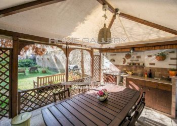 Veranda - Quadrilocale via Giuseppe Massarenti, Genova (zona Sestri Ponente) - foto 35