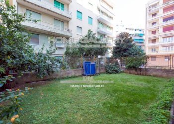 Giardino - Quadrilocale via Giuseppe Massarenti, Genova (zona Sestri Ponente) - foto 39