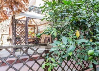 Balcone - Quadrilocale via Giuseppe Massarenti, Genova (zona Sestri Ponente) - foto 44