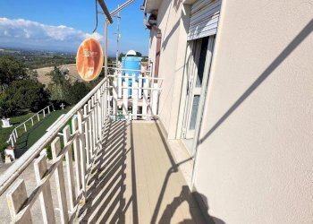 Foto 14 - Quadrilocale traversa del giglio
 
6, Rignano Flaminio - foto 14