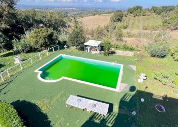 Foto 16 - Quadrilocale traversa del giglio
 
6, Rignano Flaminio - foto 16