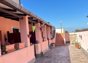 Foto 19 - Quadrilocale traversa del giglio
 
6, Rignano Flaminio - foto 19