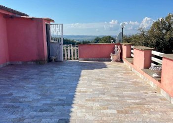 Foto 20 - Quadrilocale traversa del giglio
 
6, Rignano Flaminio - foto 20