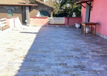 Foto 21 - Quadrilocale traversa del giglio
 
6, Rignano Flaminio - foto 21