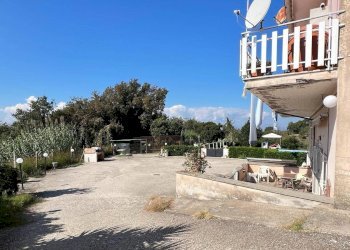 Foto 24 - Quadrilocale traversa del giglio
 
6, Rignano Flaminio - foto 24