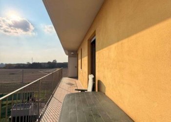 Terrazzo - Trilocale via del Porto, 249/5, Carmagnola - foto 13