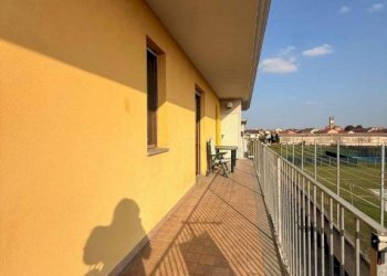 Terrazzo - Trilocale via del Porto, 249/5, Carmagnola - foto 14