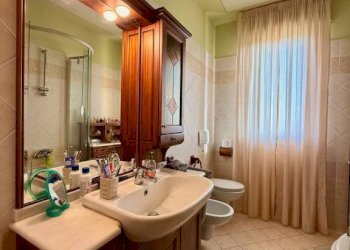 Bagno - Trilocale via del Porto, 249/5, Carmagnola - foto 15