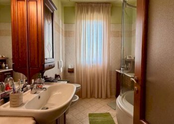 Bagno - Trilocale via del Porto, 249/5, Carmagnola - foto 16