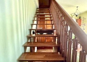 Scala - Trilocale via del Porto, 249/5, Carmagnola - foto 19