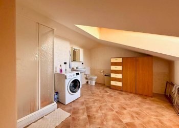 Lavanderia - Trilocale via del Porto, 249/5, Carmagnola - foto 25