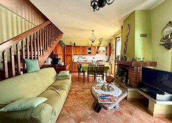 Soggiorno - Trilocale via del Porto, 249/5, Carmagnola - foto 1