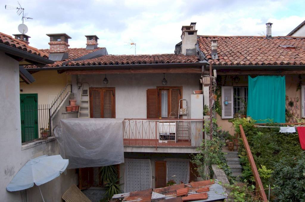 Facciata - Independent house via Giuseppe Avezzana, 11, Chieri - photo 1