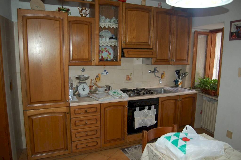 Cucina - Independent house via Giuseppe Avezzana, 11, Chieri - photo 2