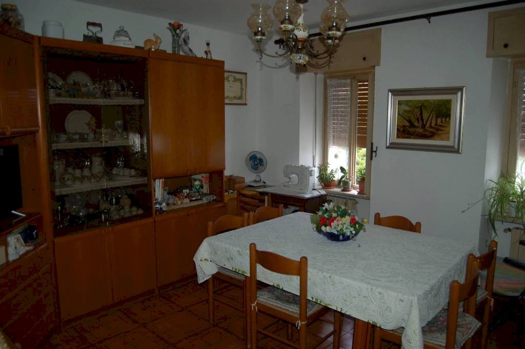 Salone - Independent house via Giuseppe Avezzana, 11, Chieri - photo 3