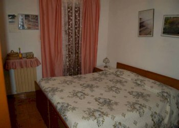 Camera da letto - Casa indipendente via Giuseppe Avezzana, 11, Chieri - foto 5