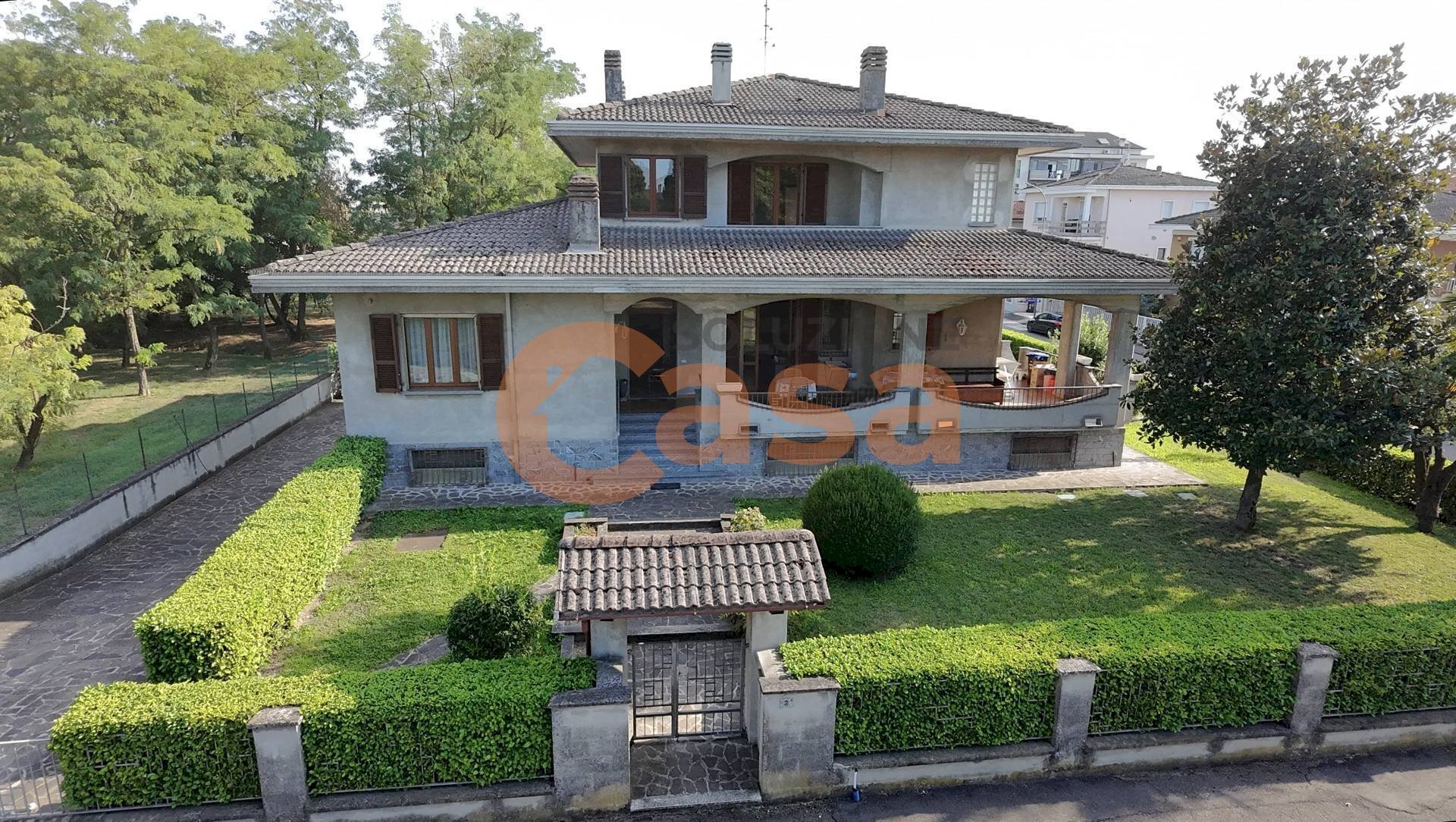 Foto 1 - Villa Via Franceschini, Piacenza - foto 1