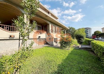 Foto 2 - Villa Via Franceschini, Piacenza - foto 2