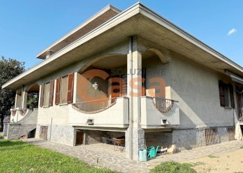 Foto 13 - Villa Via Franceschini, Piacenza - foto 13