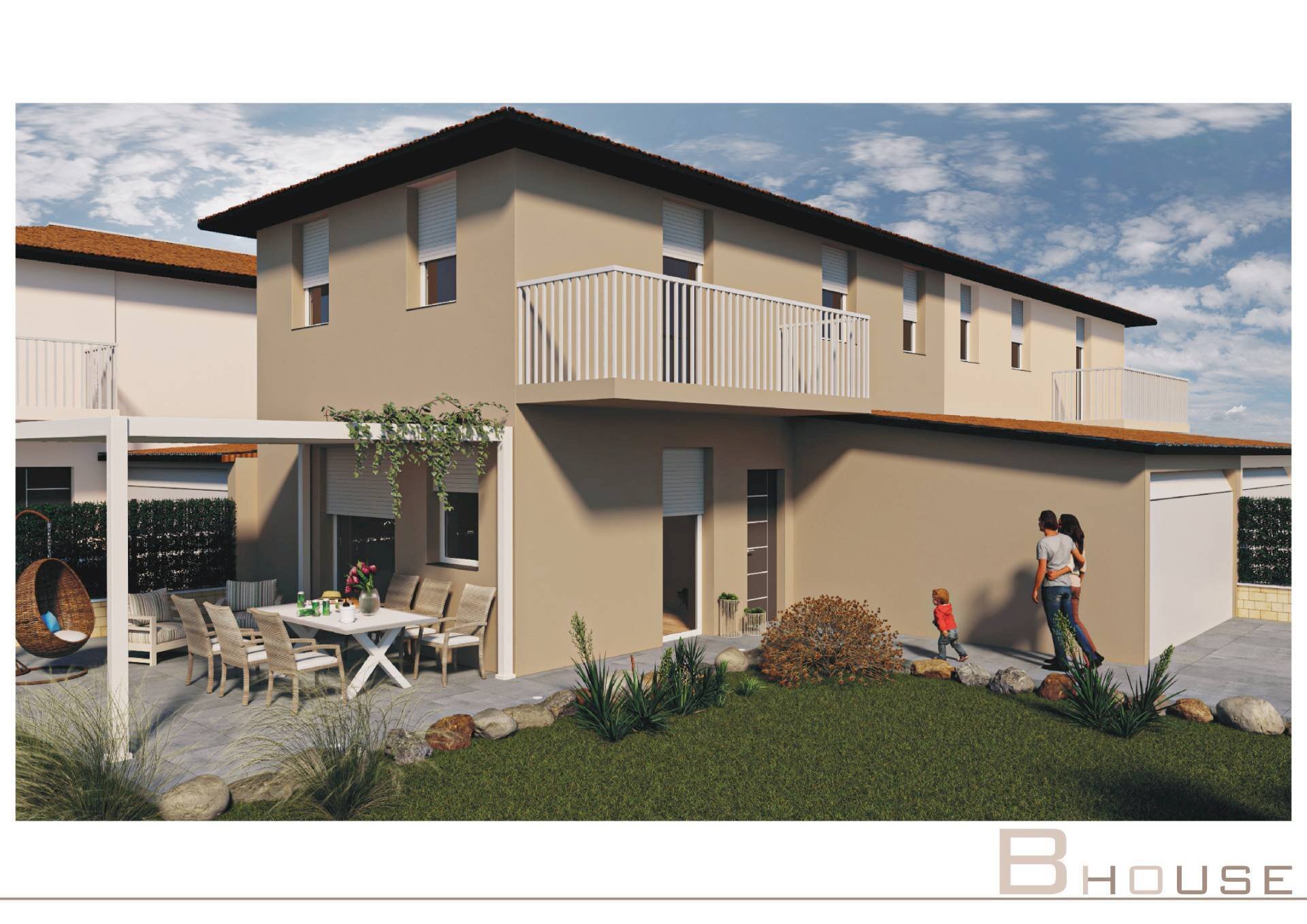 Foto 3 - Villa Via Fornace, Gossolengo - foto 3