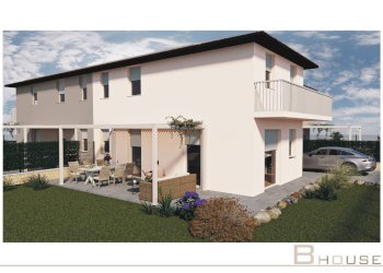 Foto 2 - Villa Via Fornace, Gossolengo - foto 2