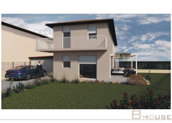 Foto 4 - Villa Via Fornace, Gossolengo - foto 4