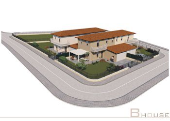 Foto 11 - Villa Via Fornace, Gossolengo - foto 11