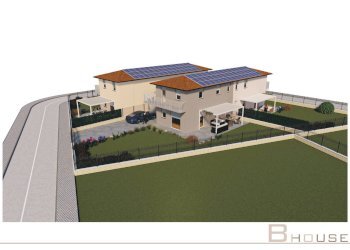 Foto 16 - Villa Via Fornace, Gossolengo - foto 16