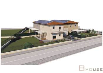 Foto 17 - Villa Via Fornace, Gossolengo - foto 17