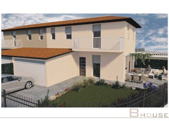 Foto 21 - Villa Via Fornace, Gossolengo - foto 21