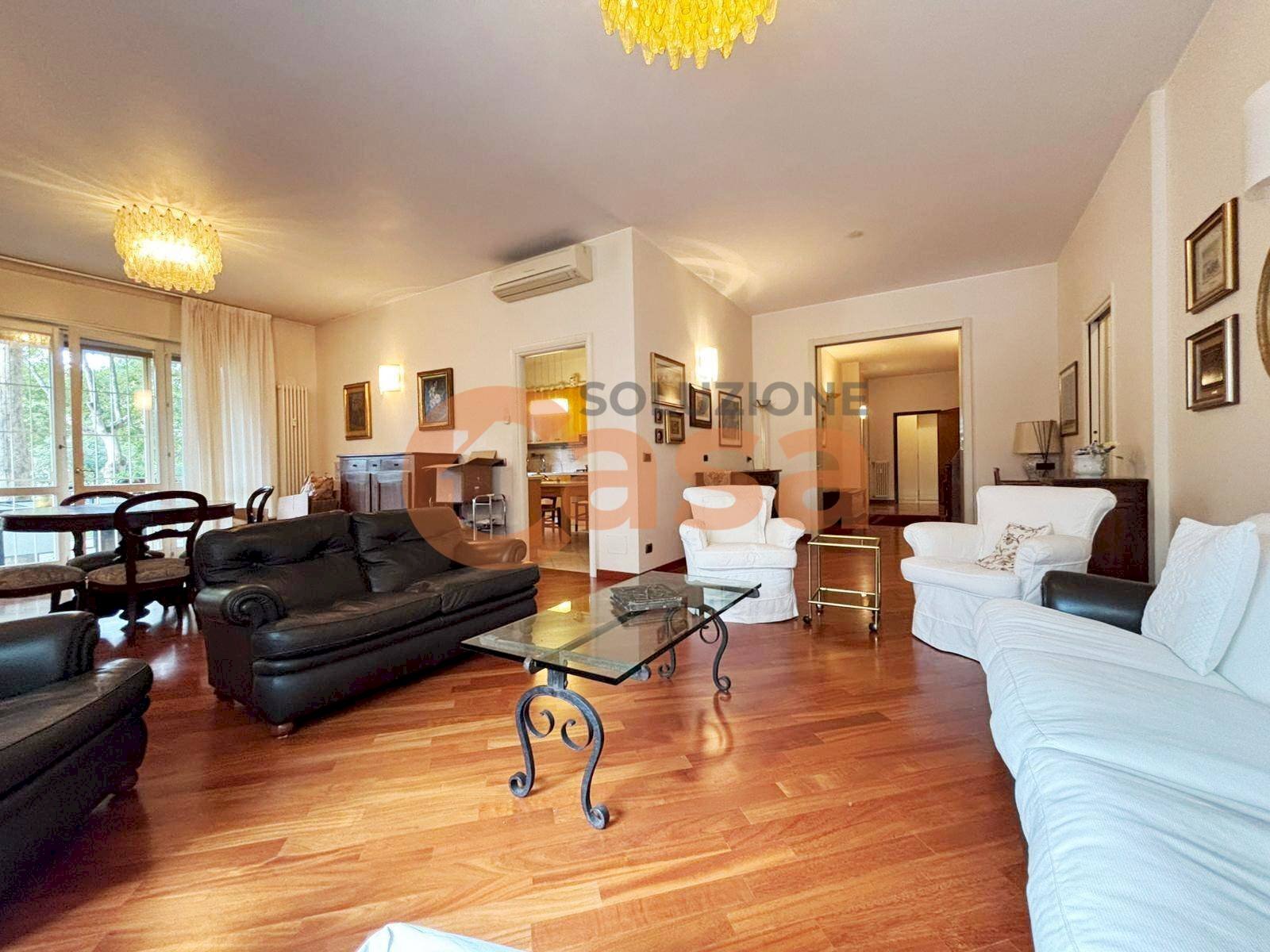 Foto 1 - Quadrilocale Pubblico Passeggio, Piacenza - foto 1