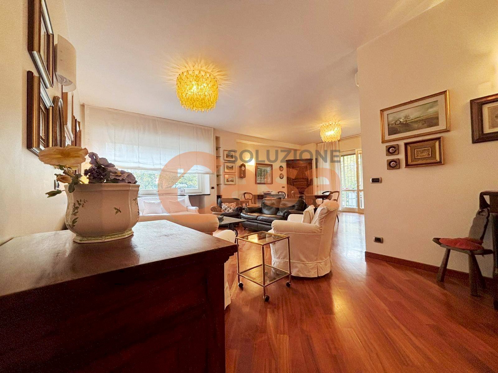 Foto 3 - Quadrilocale Pubblico Passeggio, Piacenza - foto 3