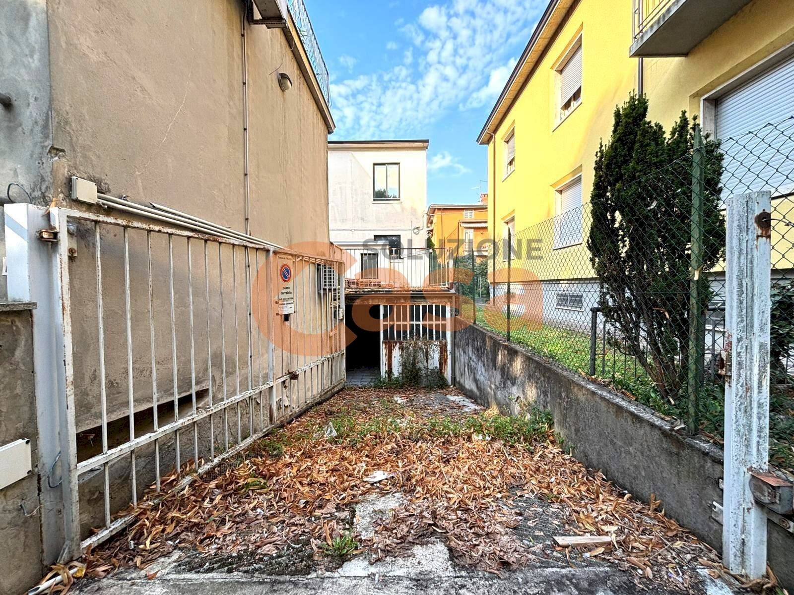 Foto 3 - Box Via Monte Penice, Piacenza - foto 3