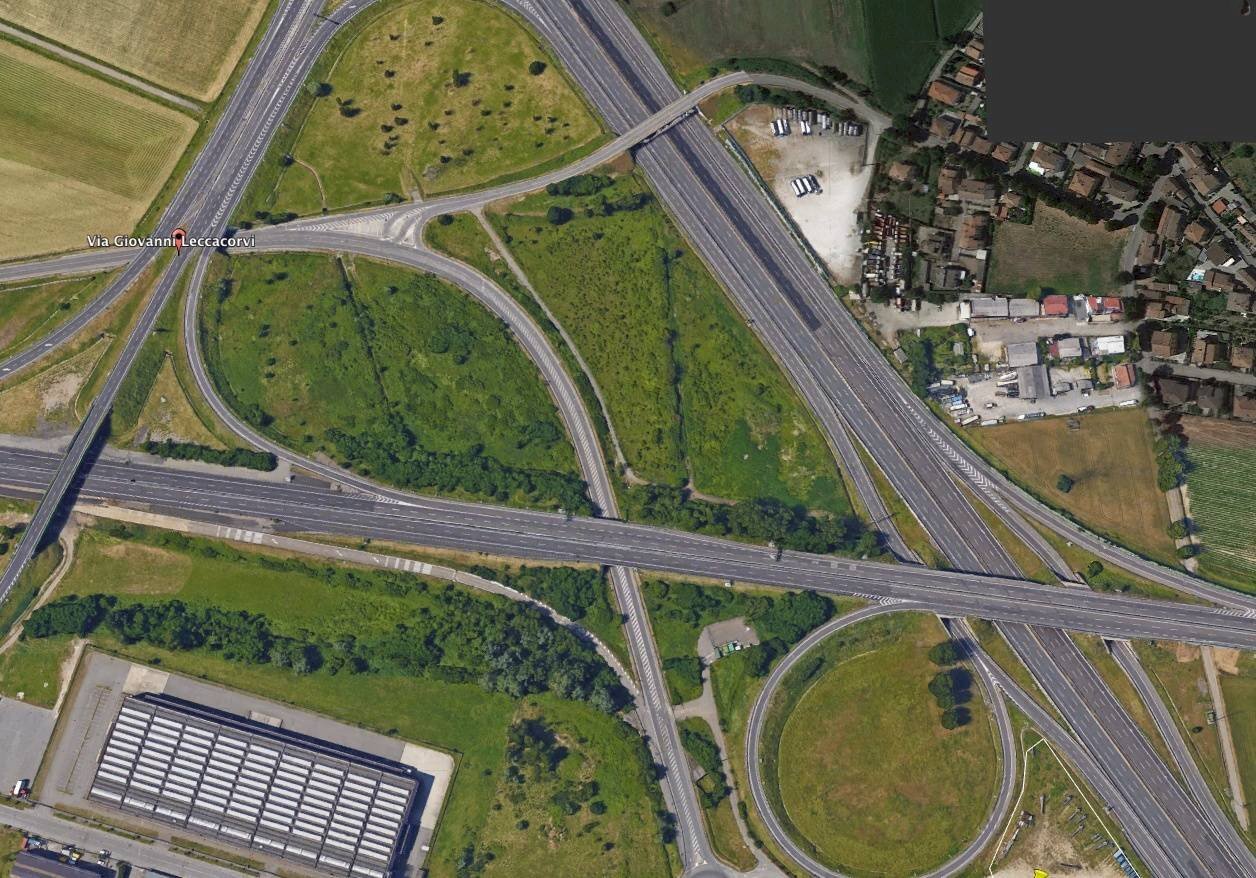 Foto 2 - Terreno edificabile Piacenza Sud, Piacenza - foto 1