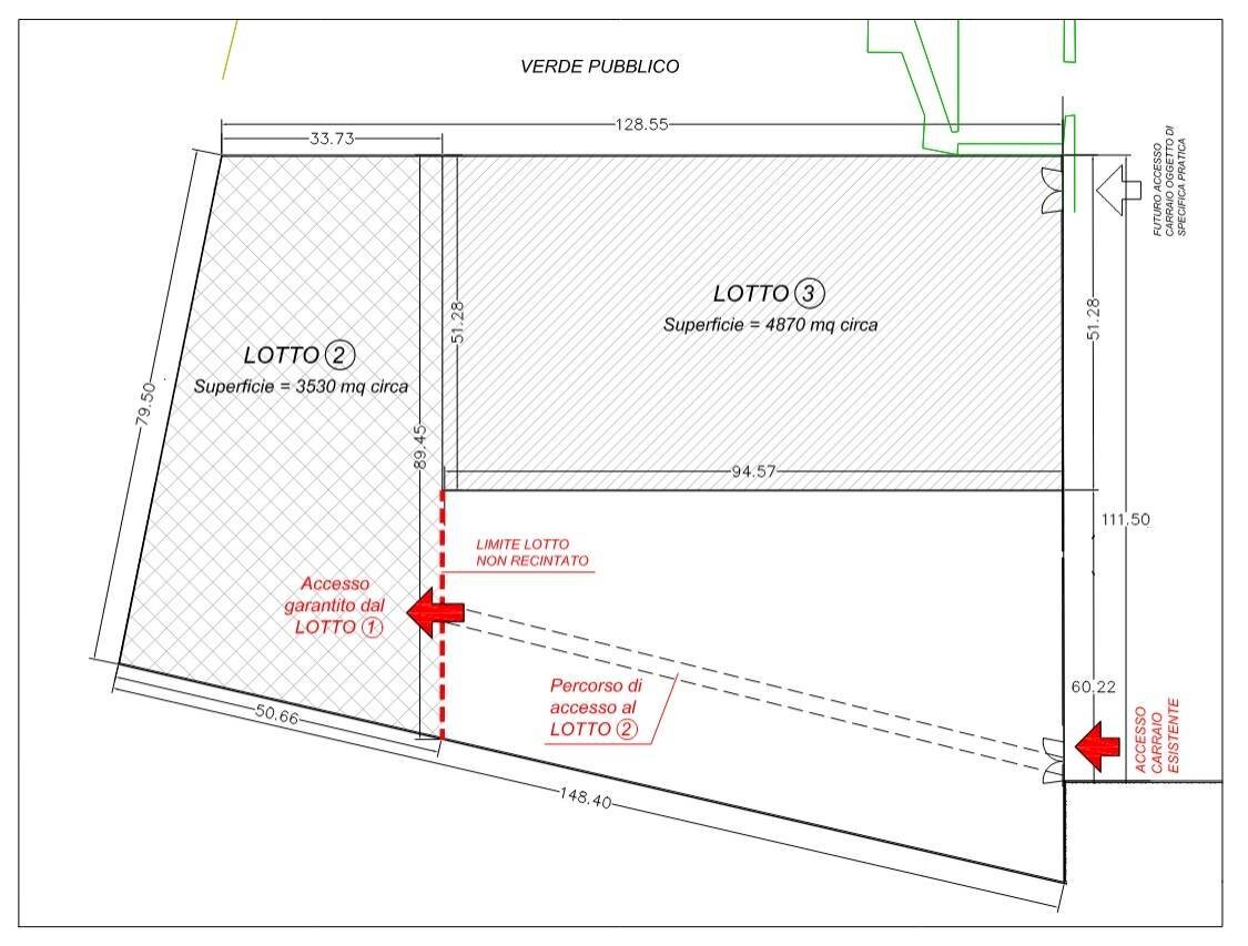 Foto 3 - Terreno edificabile Piacenza Sud, Piacenza - foto 2