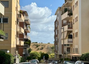 Zona - Trilocale via Bartolomeo Intieri, Roma - foto 29