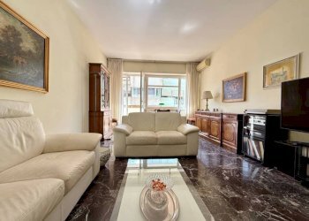 Salone - Trilocale via Bartolomeo Intieri, Roma - foto 5