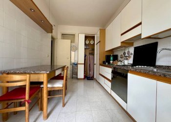 Cucina - Trilocale via Bartolomeo Intieri, Roma - foto 8