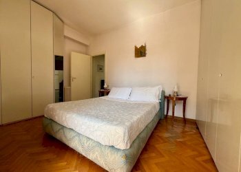 Camera da letto - Trilocale via Bartolomeo Intieri, Roma - foto 22