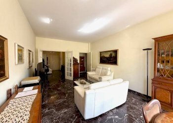 Salone - Trilocale via Bartolomeo Intieri, Roma - foto 27