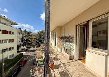 Balcone - Trilocale via Bartolomeo Intieri, Roma - foto 1