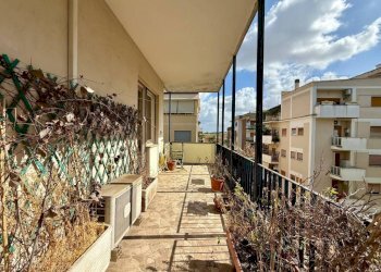 Balcone - Trilocale via Bartolomeo Intieri, Roma - foto 7