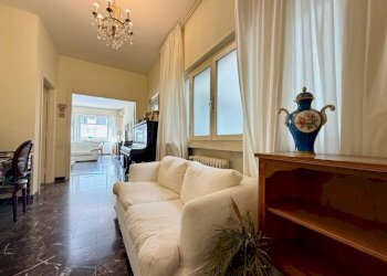 Salone - Trilocale via Bartolomeo Intieri, Roma - foto 9