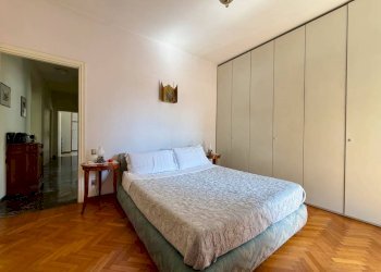 Camera da letto - Trilocale via Bartolomeo Intieri, Roma - foto 12