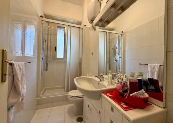 Bagno - Trilocale via Bartolomeo Intieri, Roma - foto 20