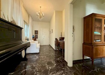 Ingresso - Trilocale via Bartolomeo Intieri, Roma - foto 10