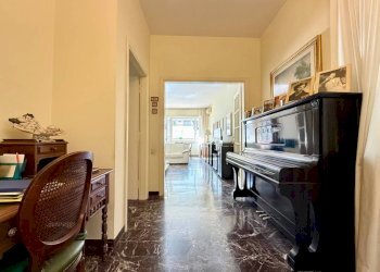 Corridoio - Trilocale via Bartolomeo Intieri, Roma - foto 11