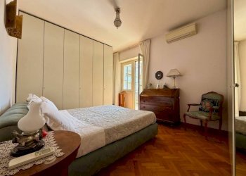 Camera da letto - Trilocale via Bartolomeo Intieri, Roma - foto 22