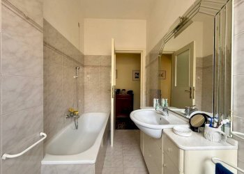 Bagno - Trilocale via Bartolomeo Intieri, Roma - foto 27