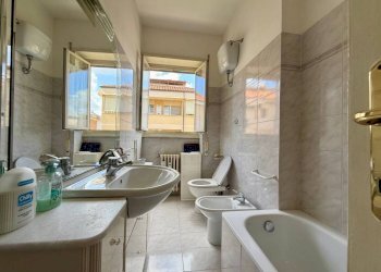 Bagno - Trilocale via Bartolomeo Intieri, Roma - foto 28